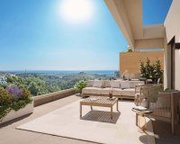 Obra nueva - Bungalow - Marbella