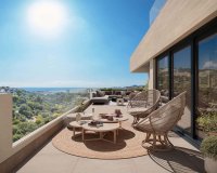 Obra nueva - Bungalow - Marbella