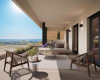 Obra nueva - Bungalow - Marbella