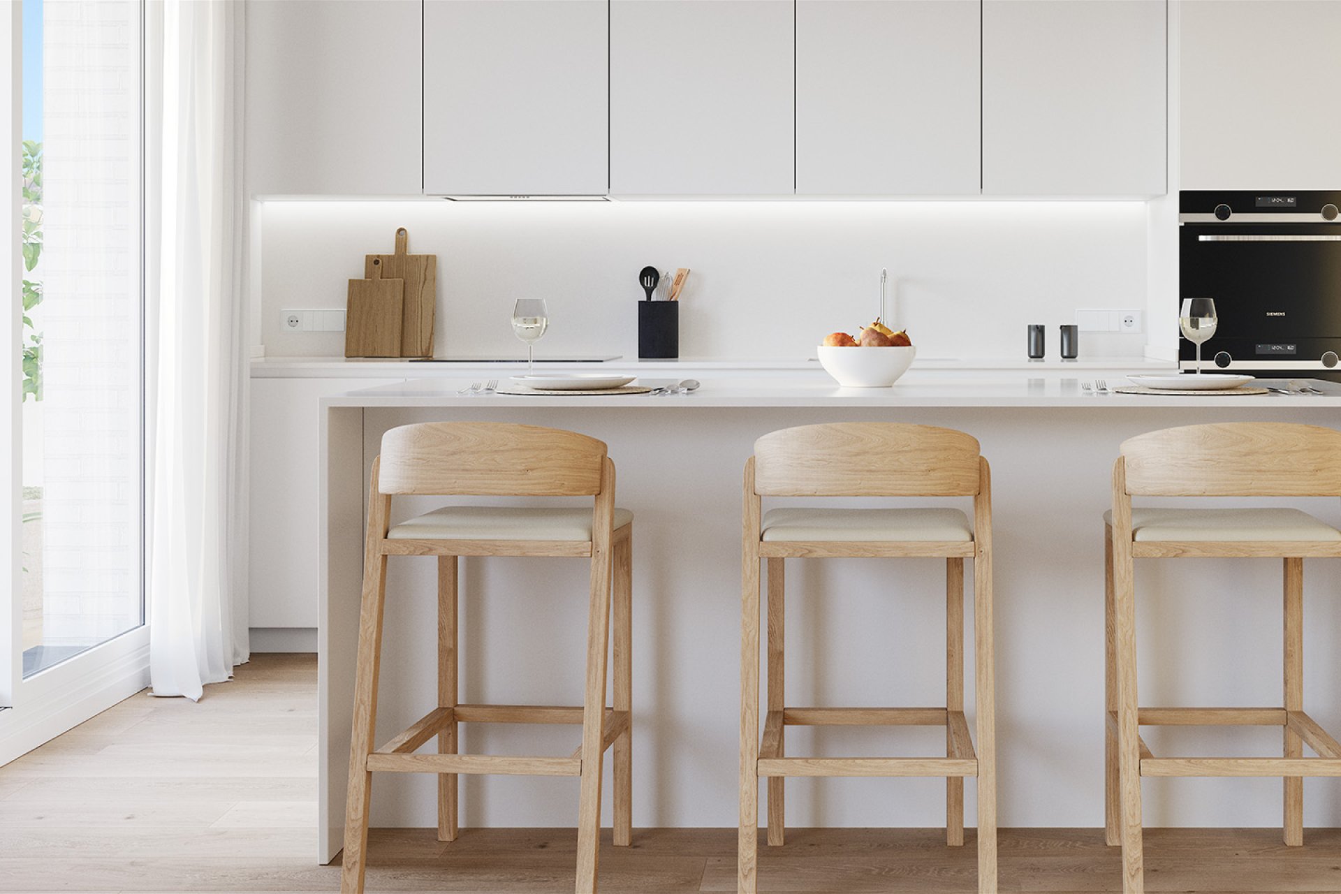 Obra nueva - Bungalow - Marbella