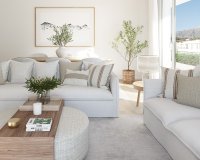 Obra nueva - Bungalow - Marbella