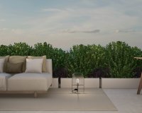 Obra nueva - Bungalow - Marbella