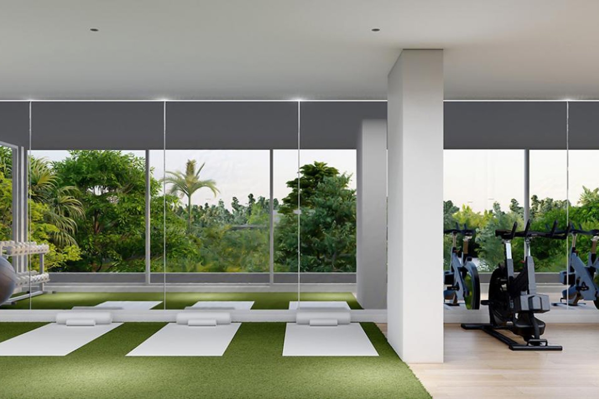 Obra nueva - Bungalow - Marbella