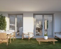 Obra nueva - Bungalow - Marbella