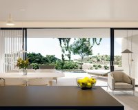 Obra nueva - Bungalow - Marbella