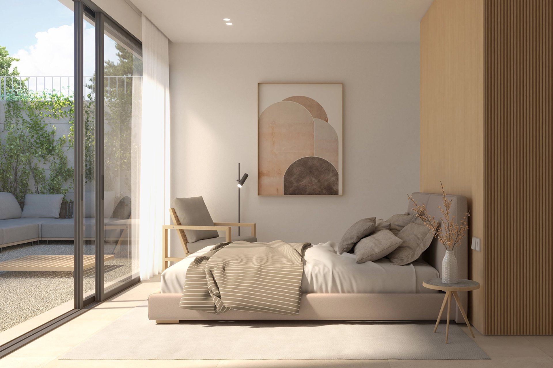 Obra nueva - Bungalow - Marbella