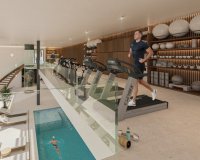 Obra nueva - Bungalow - Marbella