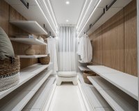 Obra nueva - Bungalow - Marbella