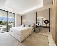 Obra nueva - Bungalow - Marbella