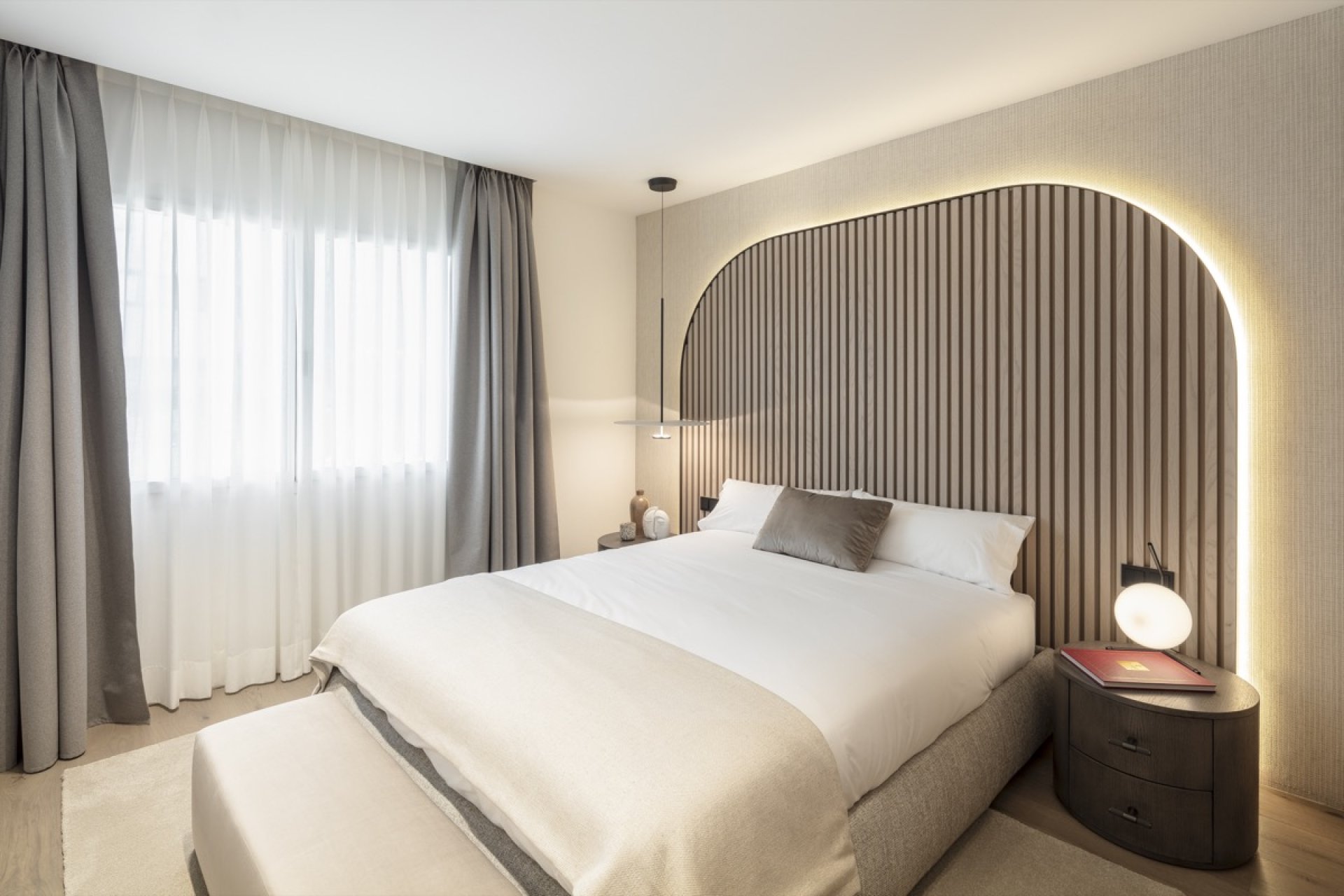 Obra nueva - Bungalow - Marbella