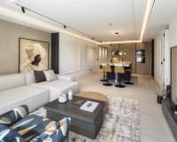 Obra nueva - Bungalow - Marbella