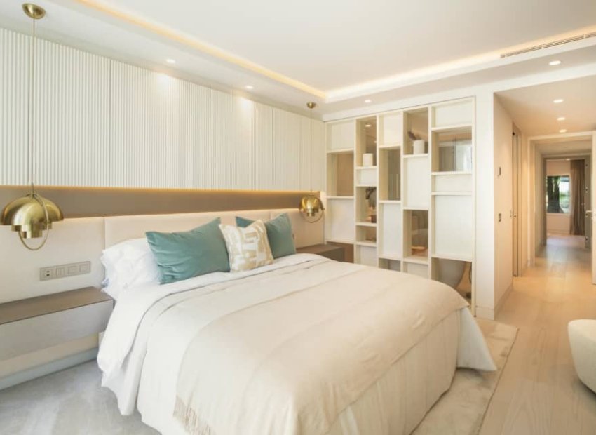 Obra nueva - Bungalow - Marbella