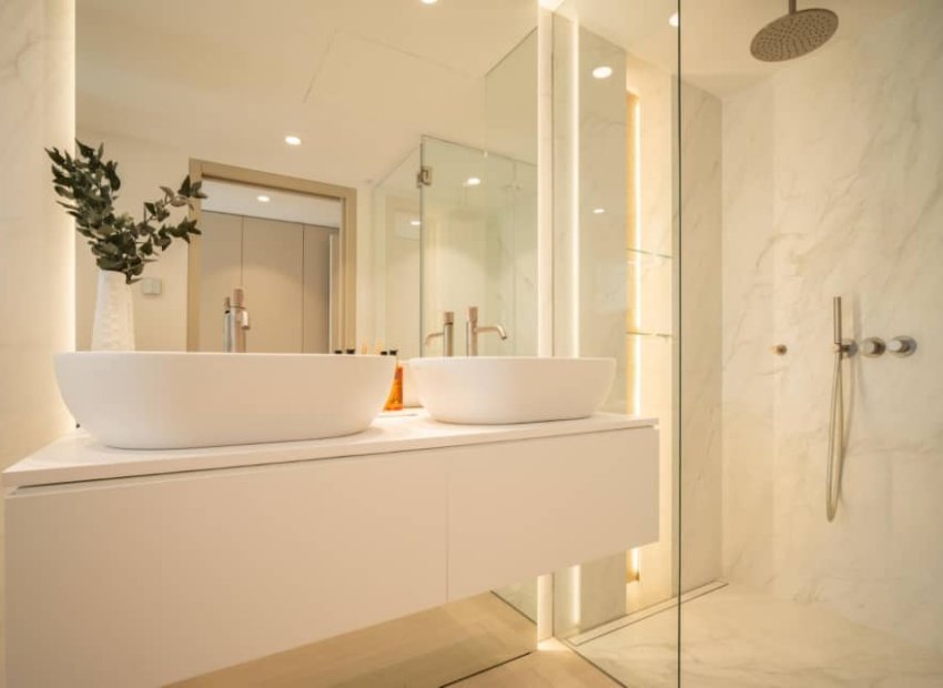 Obra nueva - Bungalow - Marbella