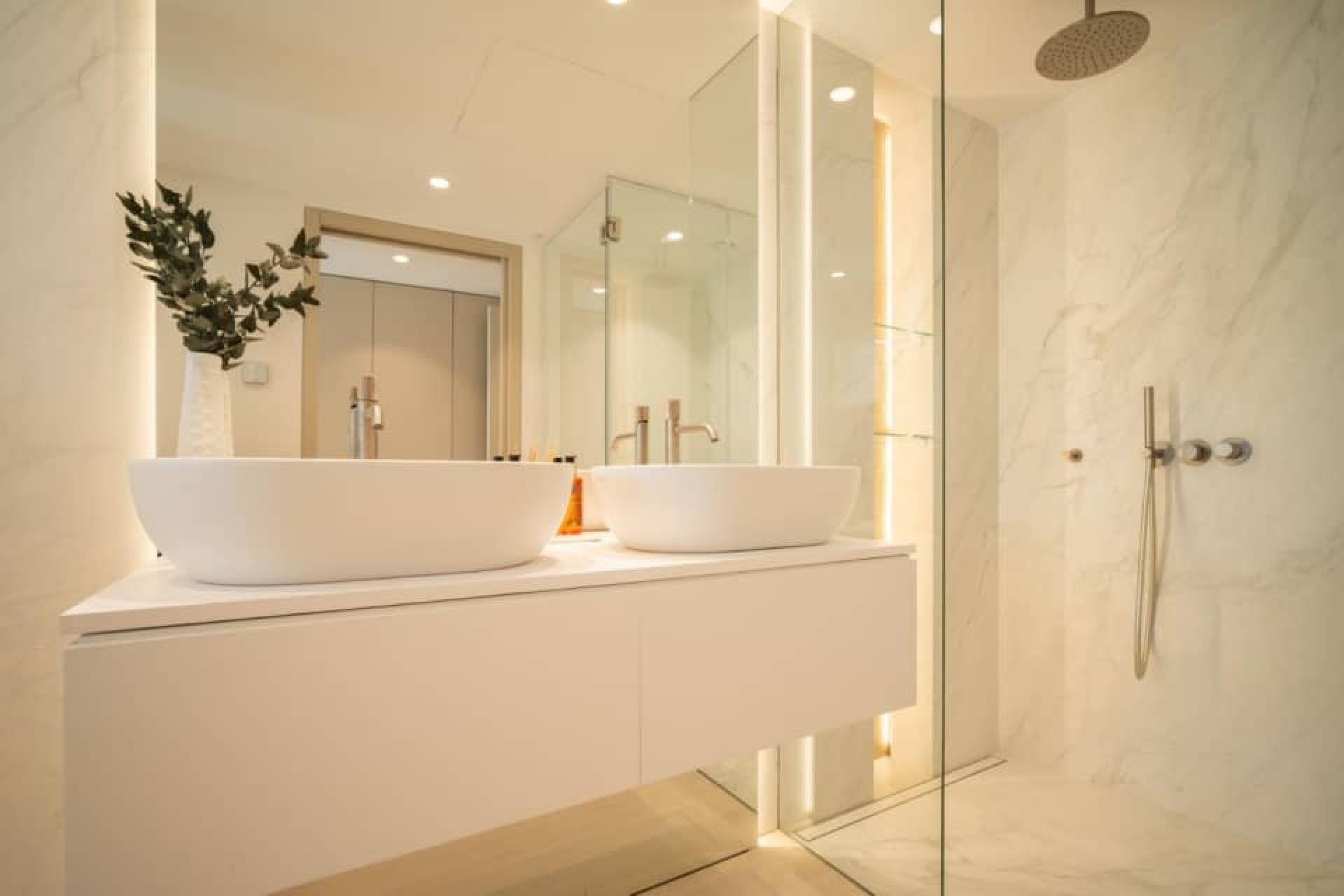 Obra nueva - Bungalow - Marbella