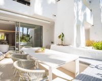 Obra nueva - Bungalow - Marbella