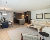 Obra nueva - Bungalow - Marbella