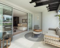 Obra nueva - Bungalow - Marbella