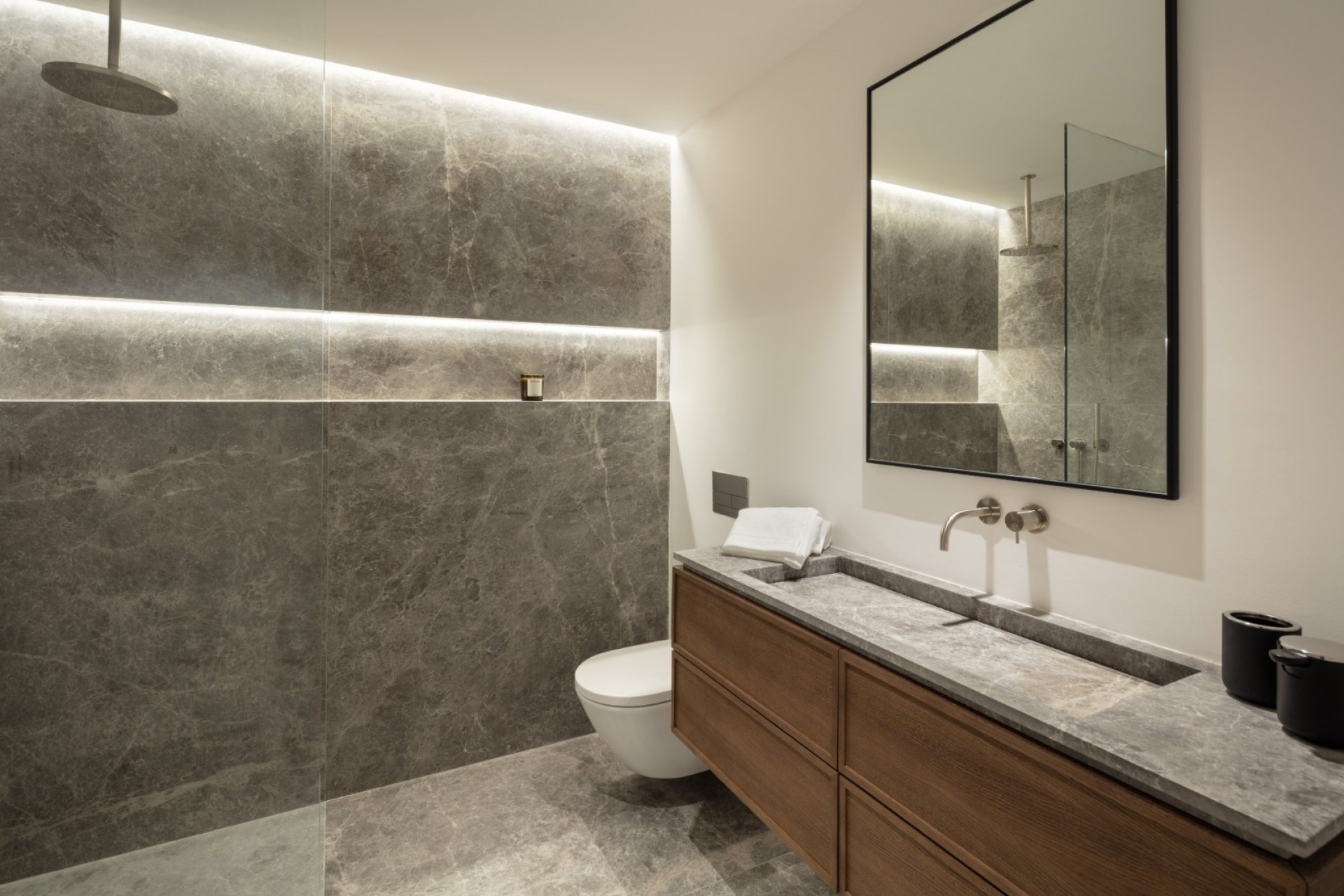 Obra nueva - Bungalow - Marbella