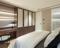 Obra nueva - Bungalow - Marbella