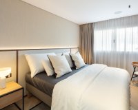 Obra nueva - Bungalow - Marbella