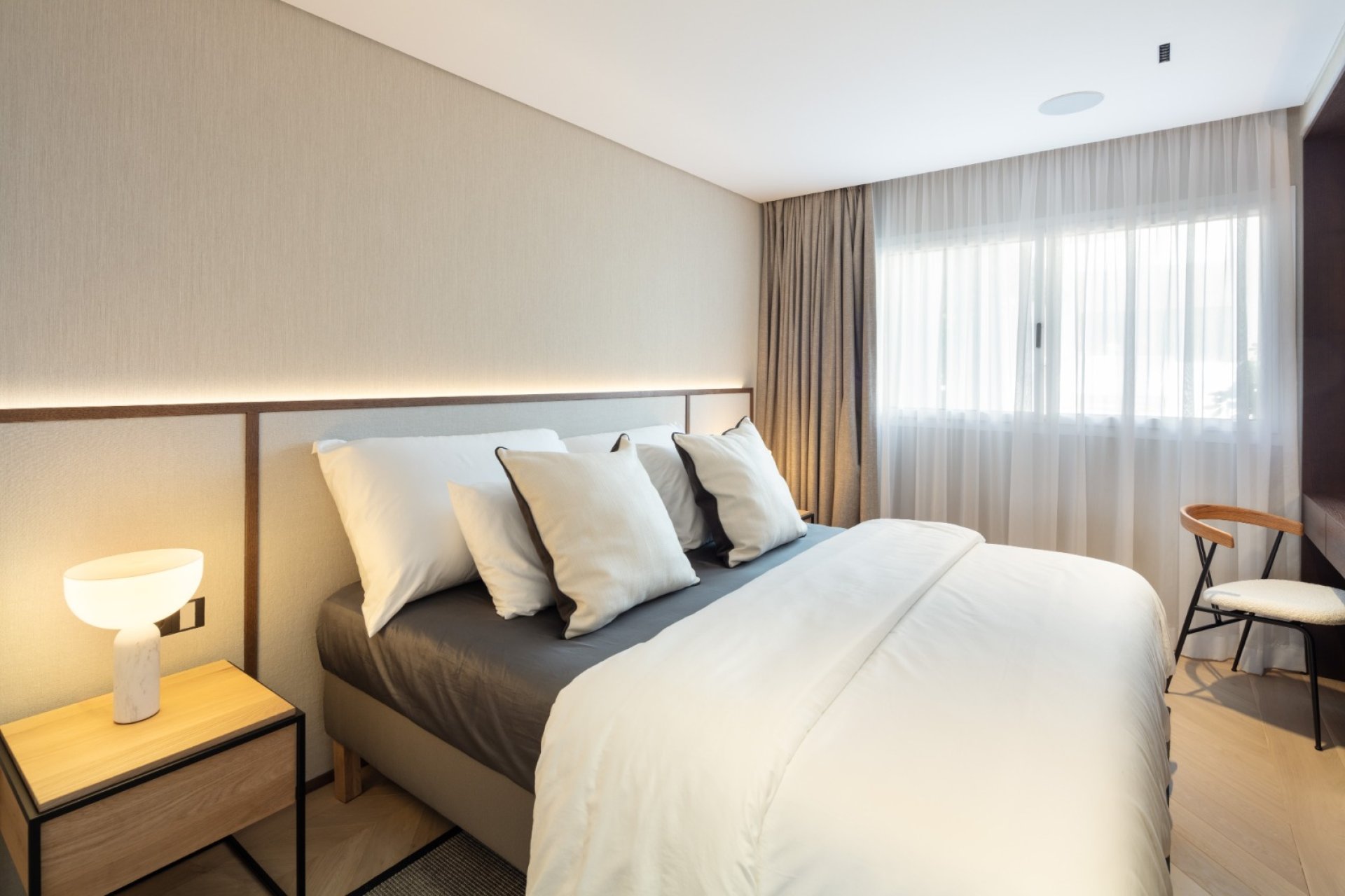 Obra nueva - Bungalow - Marbella