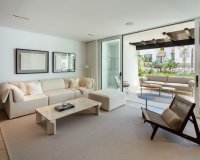 Obra nueva - Bungalow - Marbella