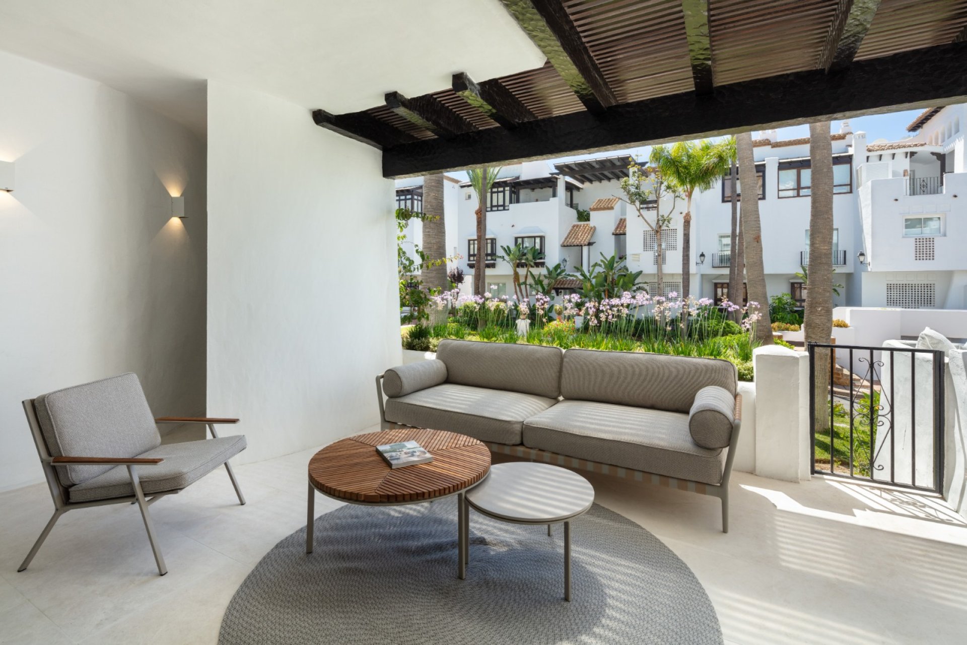 Obra nueva - Bungalow - Marbella