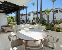 Obra nueva - Bungalow - Marbella