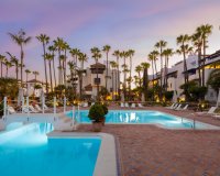 Obra nueva - Bungalow - Marbella