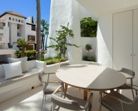 Obra nueva - Bungalow - Marbella
