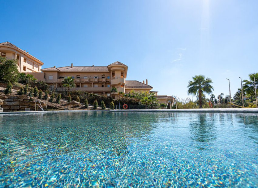 Obra nueva - Bungalow - Marbella