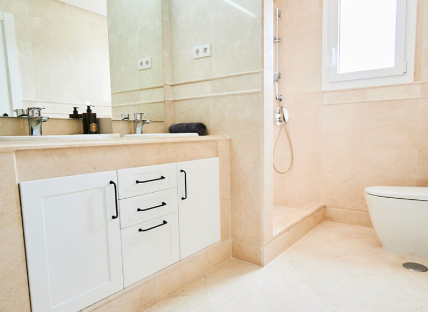 Obra nueva - Bungalow - Marbella