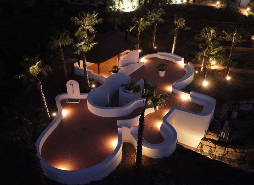 Obra nueva - Bungalow - Marbella