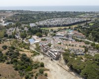 Obra nueva - Bungalow - Marbella