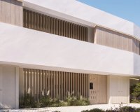 Obra nueva - Bungalow - Marbella