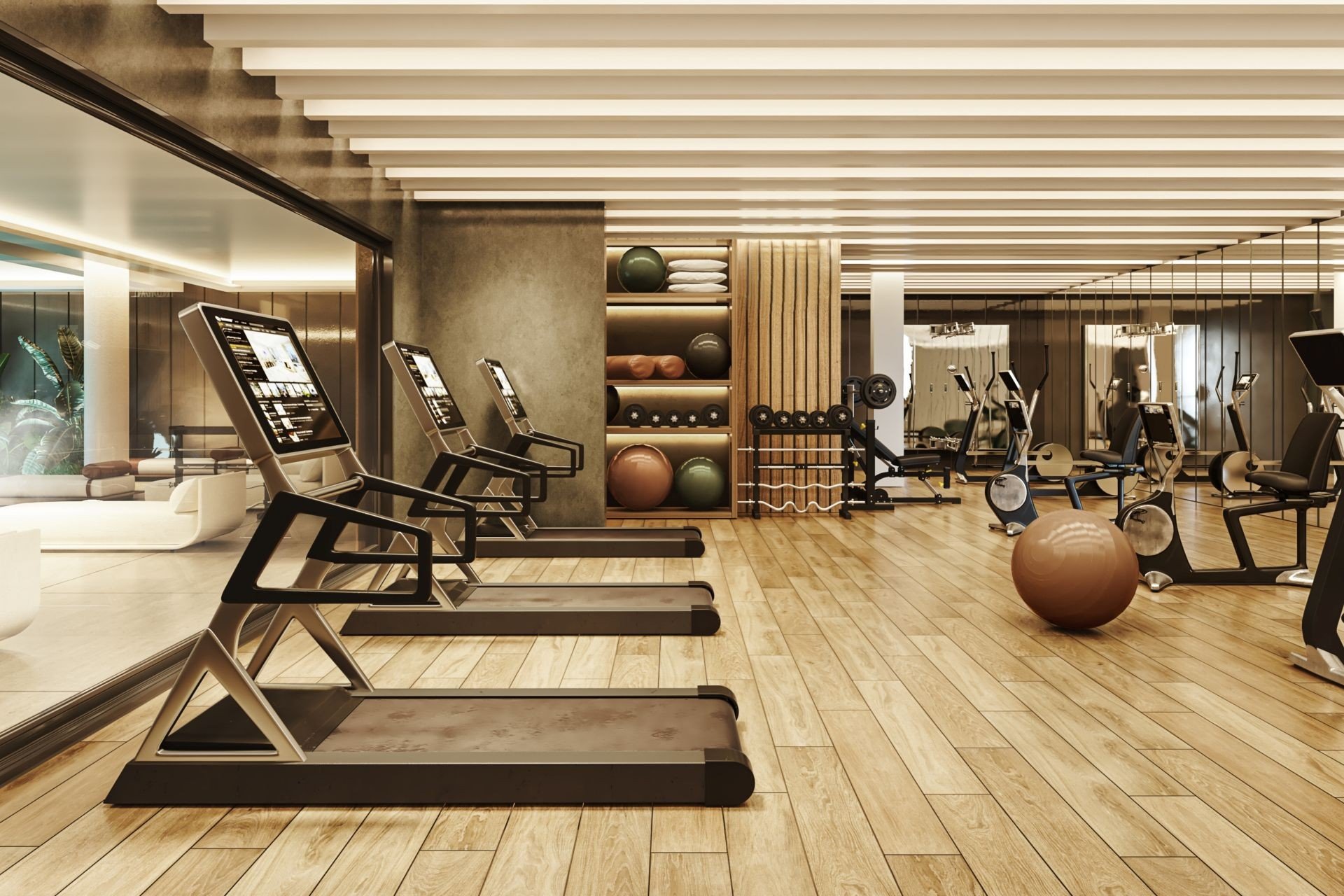 Obra nueva - Bungalow - Marbella