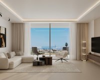 Obra nueva - Bungalow - Marbella