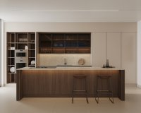 Obra nueva - Bungalow - Marbella