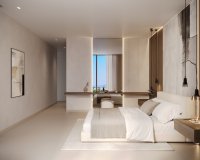 Obra nueva - Bungalow - Marbella