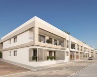 Obra nueva - Bungalow - Marbella