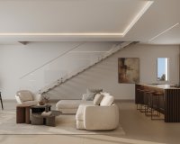 Obra nueva - Bungalow - Marbella
