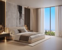 Obra nueva - Bungalow - Marbella