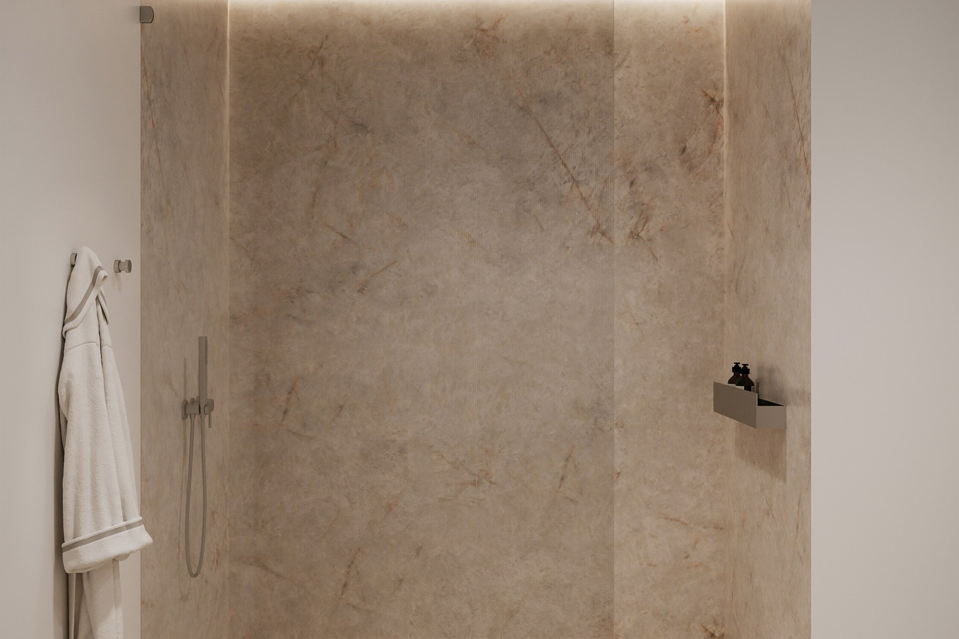 Obra nueva - Bungalow - Marbella
