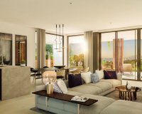 Obra nueva - Bungalow - Marbella
