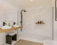 Obra nueva - Bungalow - Marbella