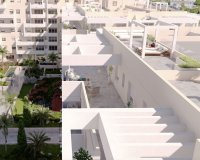 Obra nueva - Bungalow - Marbella