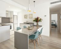 Obra nueva - Bungalow - Marbella