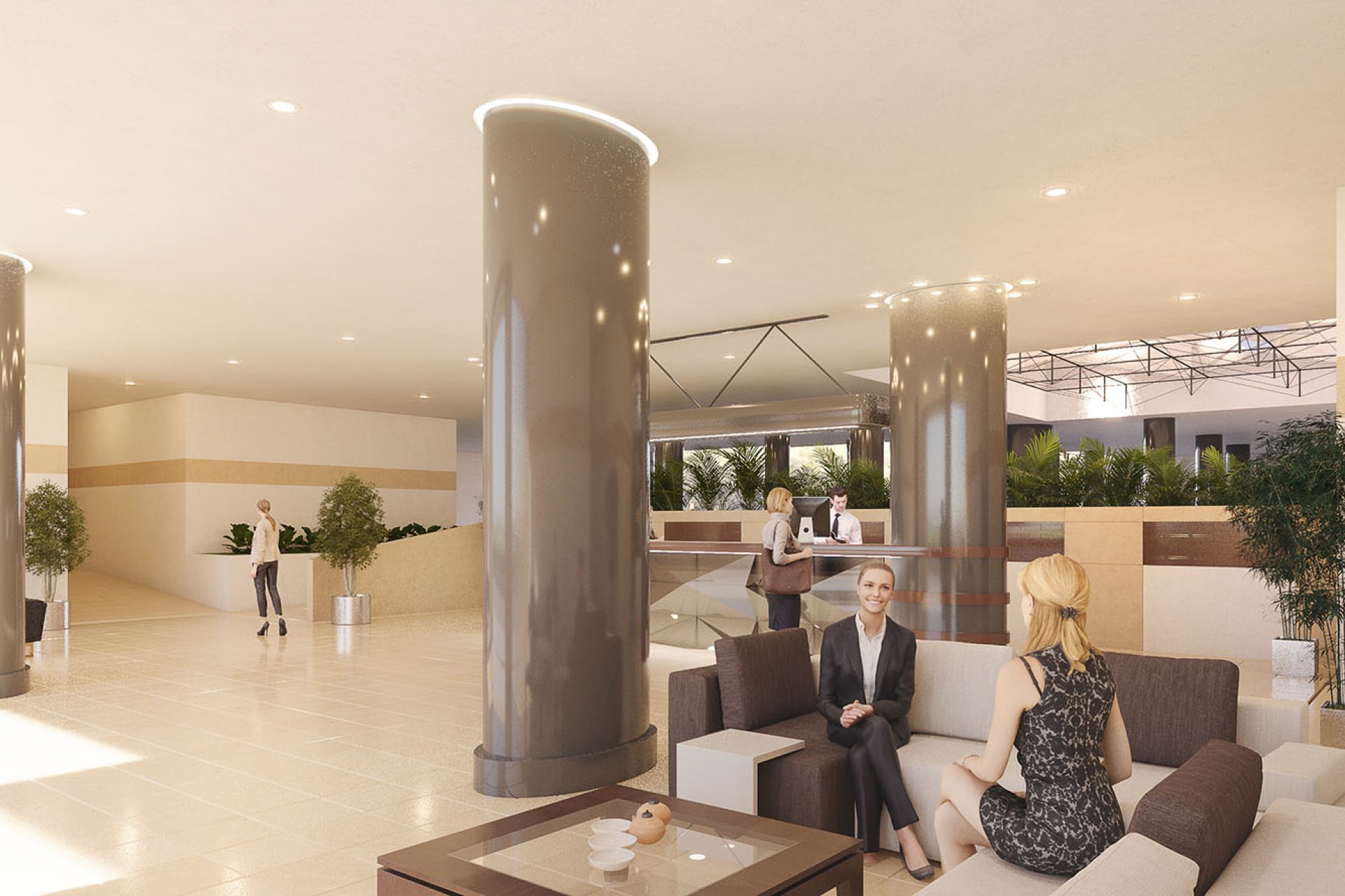 Obra nueva - Bungalow - Marbella