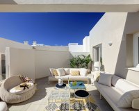 Obra nueva - Bungalow - Marbella
