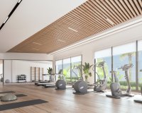 Obra nueva - Bungalow - Marbella